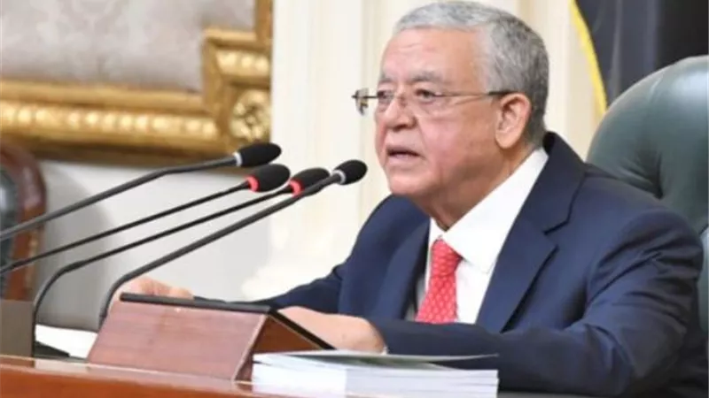 البرلمان يوافق علي مواد الإصدار بقانون المجلس القومي للطفولة