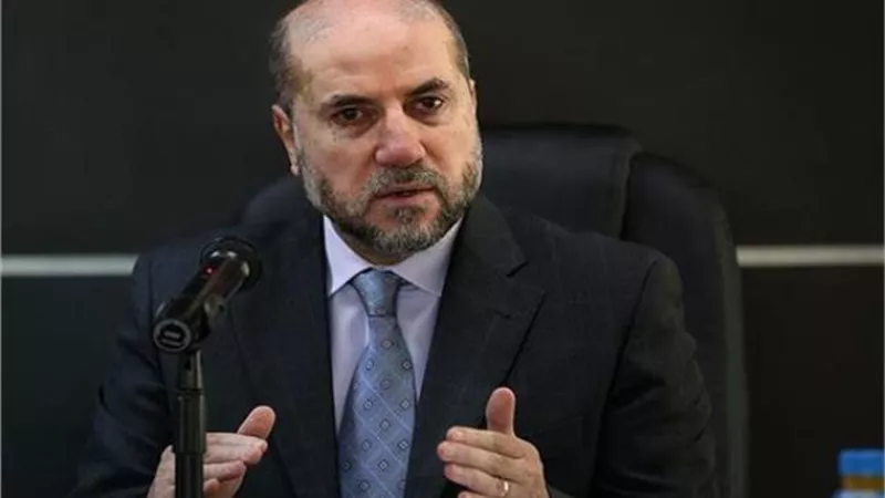 مستشار الرئيس الفلسطيني: أهالي غزة يتعرضون لحرب إبادة جماعية