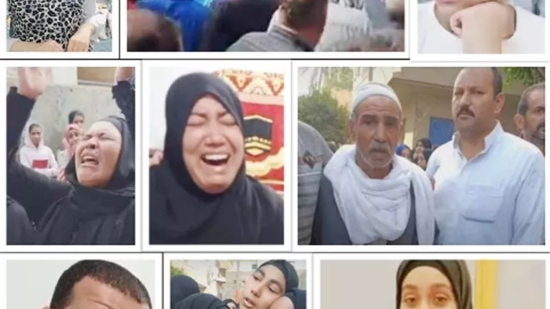 رنا بنت الثانوية..راحت ضحية على يد جارها