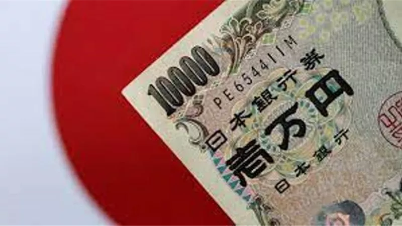 تقريرحكومي ياباني يحذر من تأثيرالوضع في الشرق الأوسط على الاقتصاد