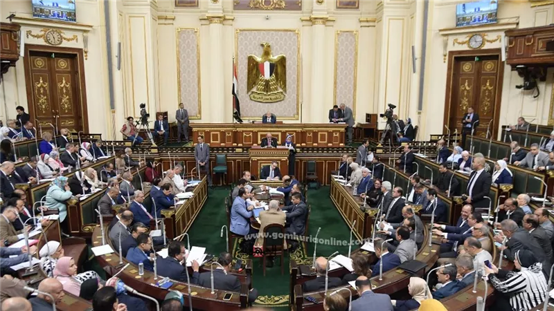 محمد عبد العزيز يعلن موافقته على مشروع قانون المجلس القومى للطفولة والأمومة