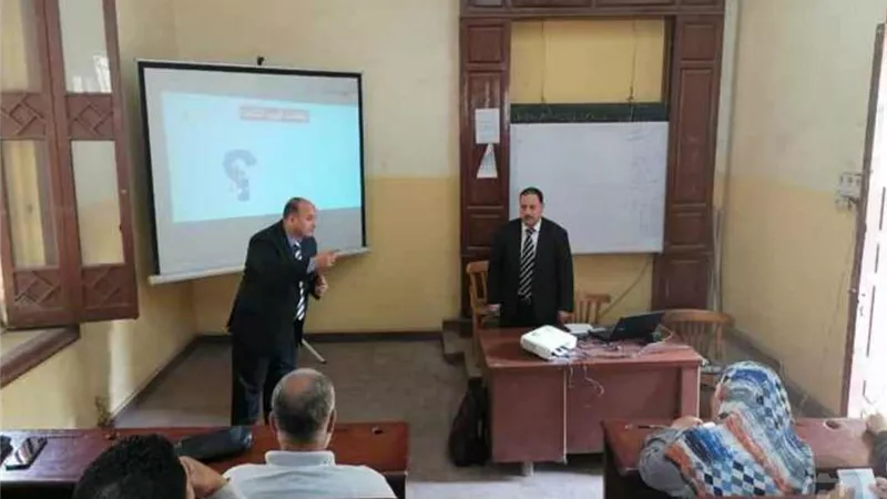 الشرقيةالأزهرية : اختتام فعاليات برنامج تدريب الدراسات الاجتماعية