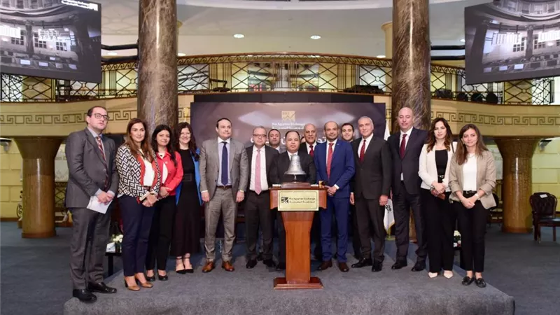 الإعلان عن التداول على الأذون بالبورصة من شأنه اجتذاب شرائح جديدة