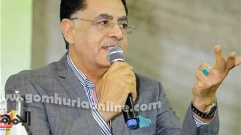 حجازي يتقدم بطلب إحاطة عن زيادة فترات إنقطاع الكهرباء