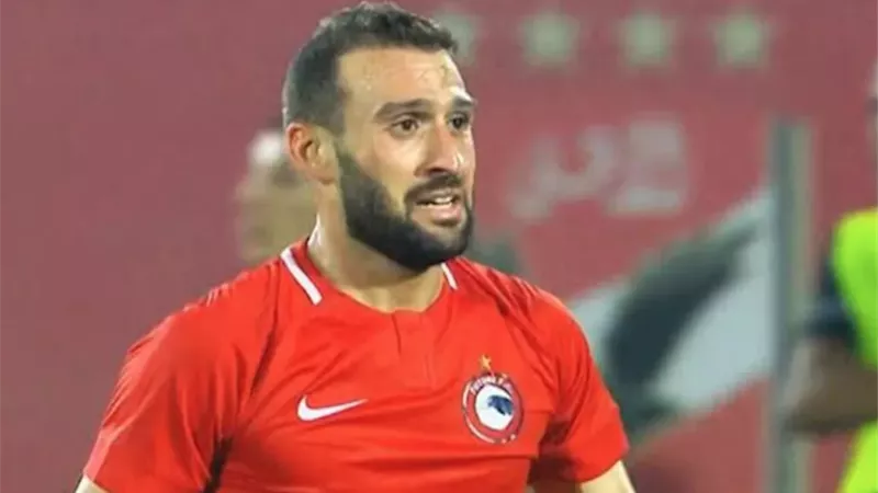 فيوتشر ينفي عرض عمر كمال للبيع