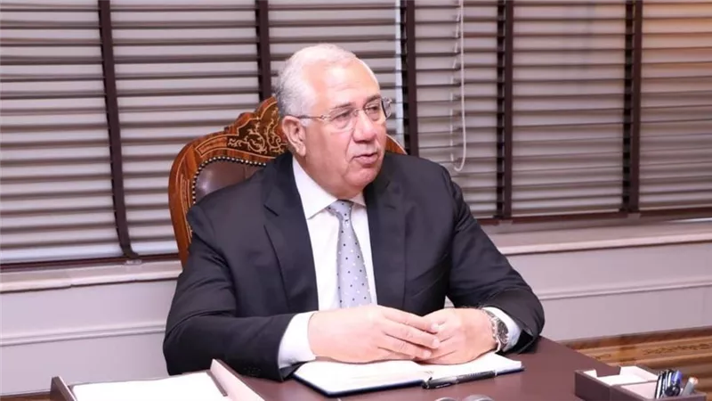 القصير: الإفراج عن121ألف طن اعلاف بحوالي 60 مليون دولار خلال أسبو
