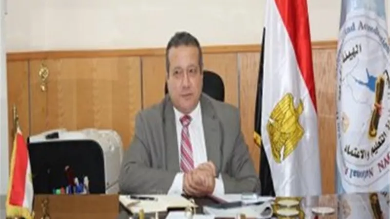رئيس جودة التعليم:الانتهاء من إعداد الإطارالوطنى للمؤهلات المصرية
