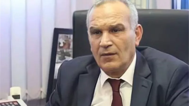 وزير الاتصالات الفلسطيني:تواصلنا مع الحكومةالمصرية لتقوية بث الشبكات