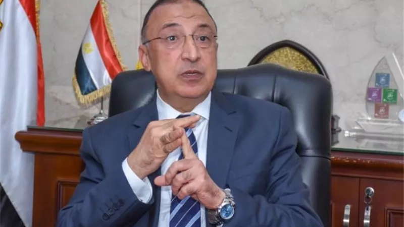 محافظ الإسكندرية يوجه بإيقاف التعدي على الأراضي الزراعية