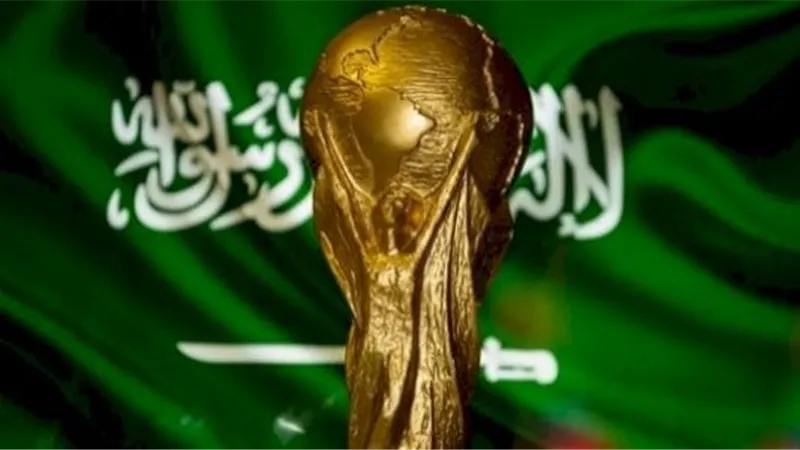 السعودية تقترب خطوة جديدة من استضافة كأس العالم