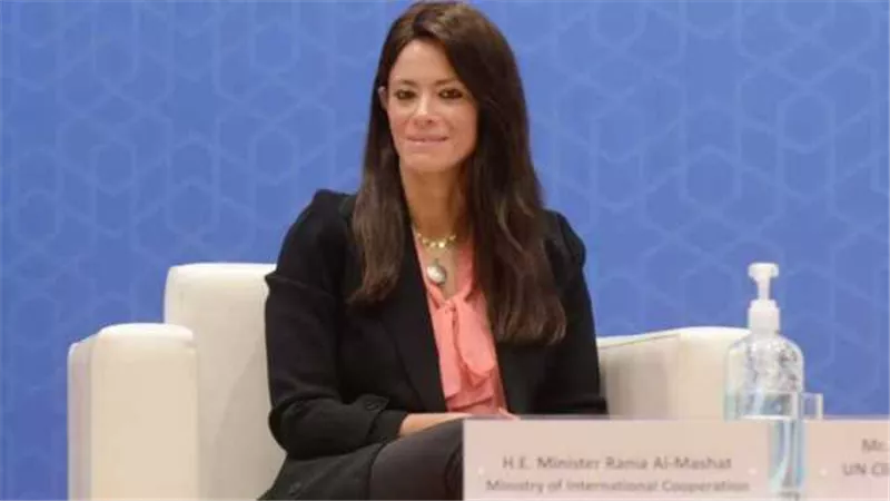 المشاط تشيد بتعيين بنك التصدير الكوري ممثلًا له في مصر بداية 2024