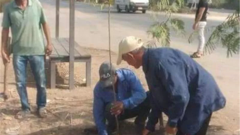 بوابة الجمهورية