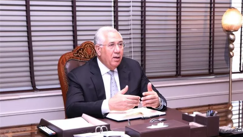 الزراعة تُناشد المزارعين التوجه إلى هيئة التعمير