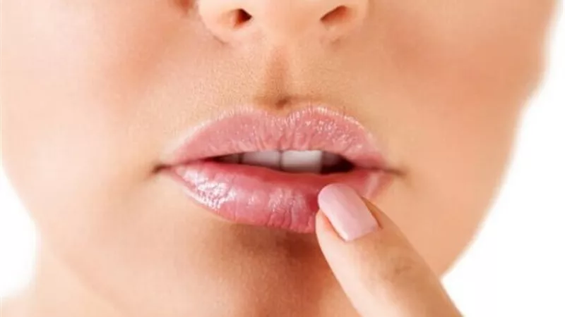 طرق علاج التهاب الجلد حول الفم