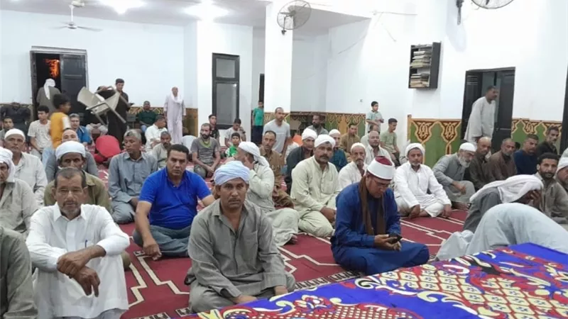 قوافل دعوية وبرامج تثقيفية بأوقاف الإسماعيلية خلال شهر أكتوبر