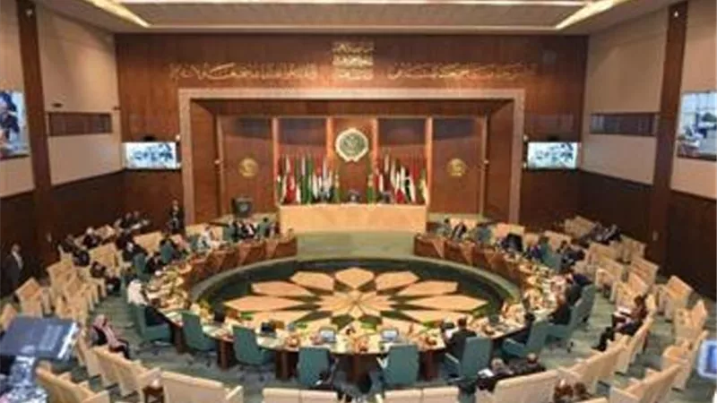 جامعة الدول تسلم ردها لـ العدل الدولية في