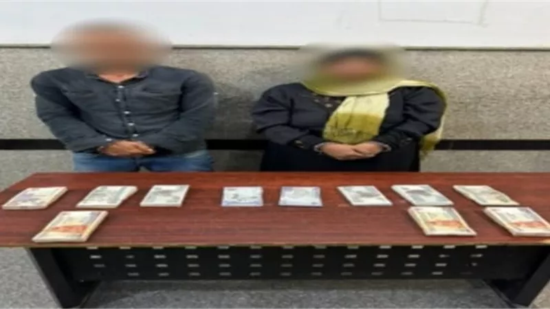 الداخلية تضبط حرامية الشوارع والشقق السكنية في القاهرة