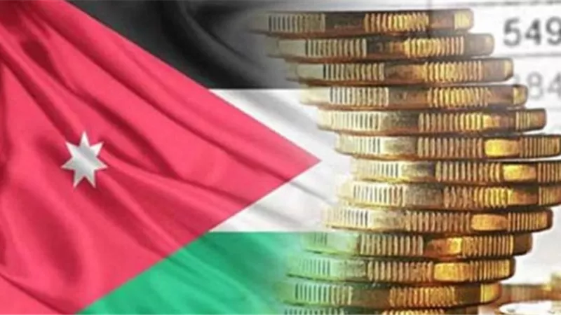 ارتفاع الدين العام بالأردن إلى 44.7 مليار دولار بنهاية أغسطس