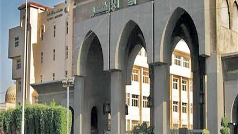 رئيس جامعة الأزهر: إطلاق اسم «شهداء غزة» على دفعة خريجي الوافدين يعكس مساندة فلسطين