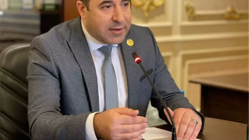 النائب أحمد بدوى: سيناء تحولت من بؤرة للإرهاب إلى واحة للبناء والتعمير بفضل الإرادة السياسية