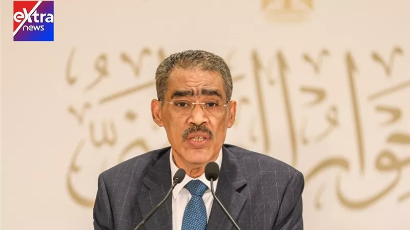 ضياء رشوان: إسرائيل تتعمّد إبطاء دخول المساعدات إلى قطاع غزة
