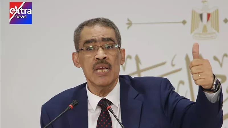 رشوان: مصر لم تقيم مخيما واحدا للاجئين الفلسطينيين منذ النكبة على أراضيها.. ولن يحدث