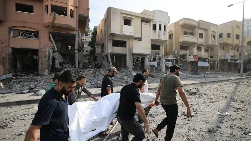 ارتفاع حصيلة القتلى الفلسطينيين في الضفة الغربية إلى 123 شخصا