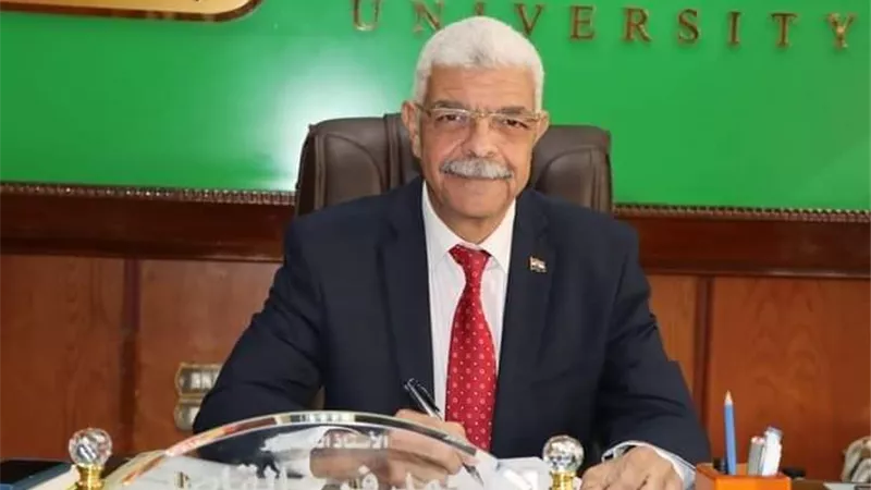 انطلاق المؤتمر الدولى العاشر لنوعية المنوفية بالعين السخنة غدا