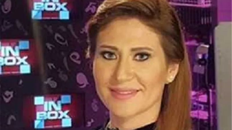 نقيب الإعلاميين ينعى الإعلامية سارة حسن