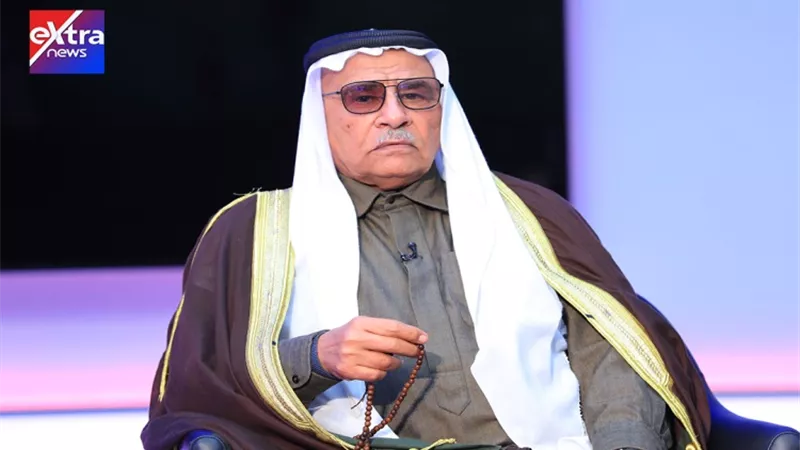الشيخ عبد الله جهامة: المرحلة المقبلة ستشهد مرحلة تنموية جديدة بسيناء