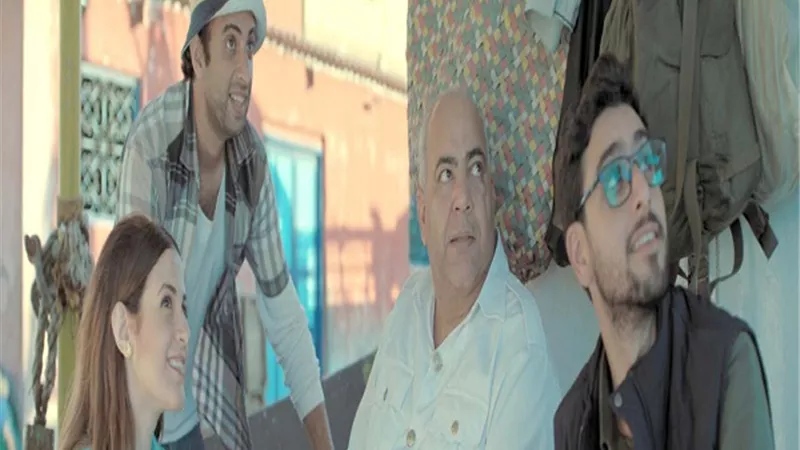 فريق 