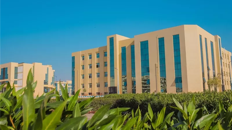 رئيس جامعة العريش: حجم الاستثمارات بالجامعة تخطى مليار و700 مليون جنيه