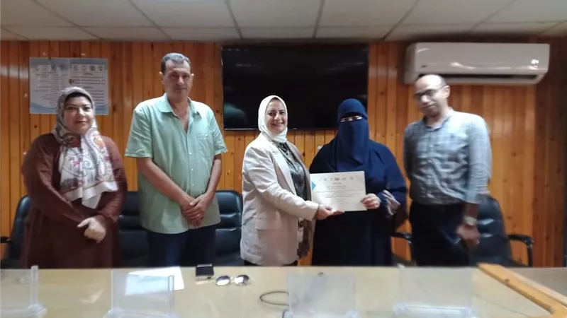 بيطري القناة يناقش دور حدائق الحيوان في التنوع البيولوجي