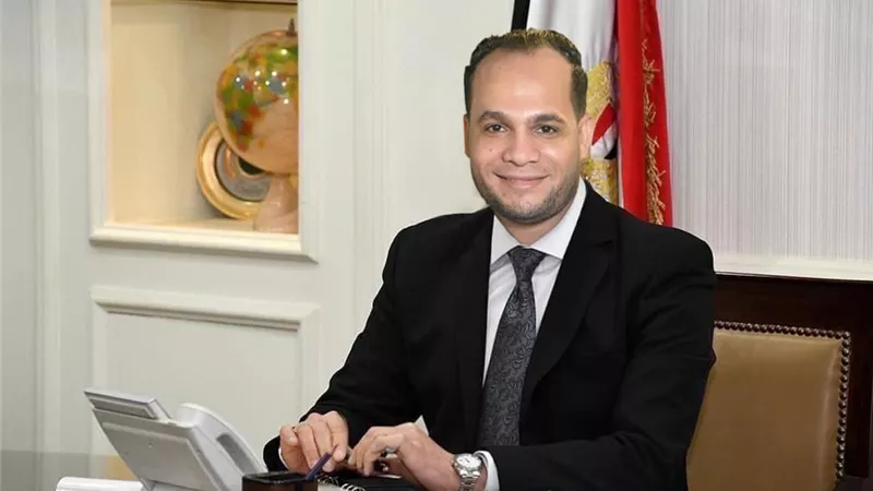 مصطفى النقيب: مجزرة جباليا جريمة ضد الإنسانية تتطلب إدانة دولية