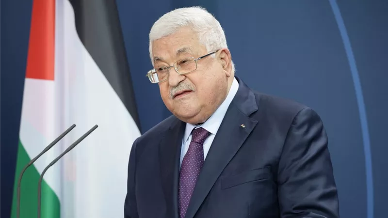 الرئيس الفلسطيني: المجازر الإسرائيلية لا يُمكن احتمالها