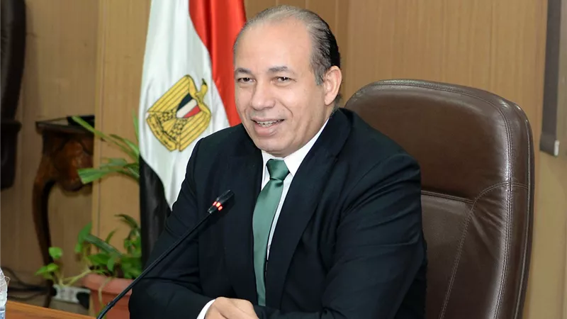 كلية الصيدلة بجامعة المنصورة تستضيف طلاب 37 جامعة مصرية