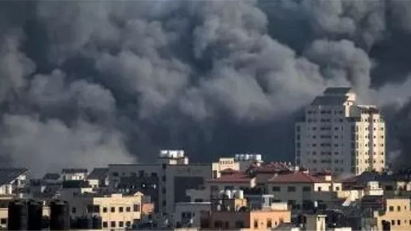 استشهاد 12فلسطينيًا جراء العدوان الإسرائيلي المُستمر على قطاع غزة