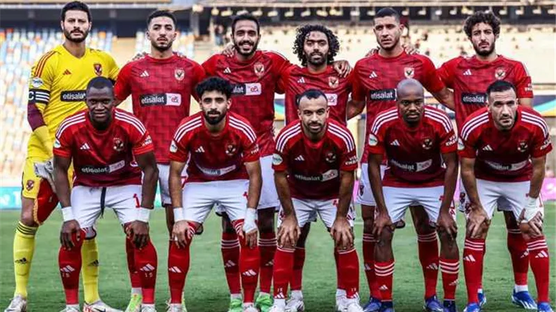 أبرزهم الأهلي.. كاف يعلن الأندية المتنافسة على الأفضل في إفريقيا
