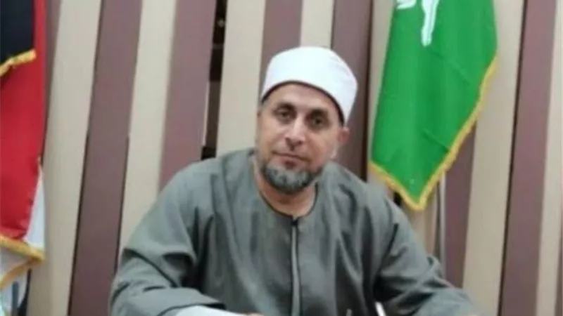الشرقية الأزهرية تعلن ضوابط ومواعيد المسابقة القومية للتهجى