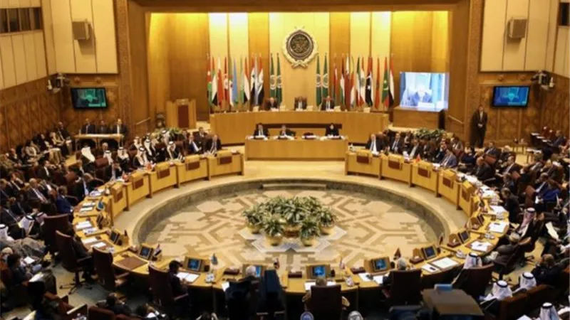 الجامعة العربية: مشاورات مكثفة لعقد قمة عربية لبحث التصعيد العسكر