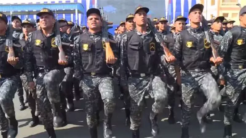 حتى 7 ديسمبر المقبل.. الداخلية تُعلن قبول دفعة جديدة من معاوني الأمن