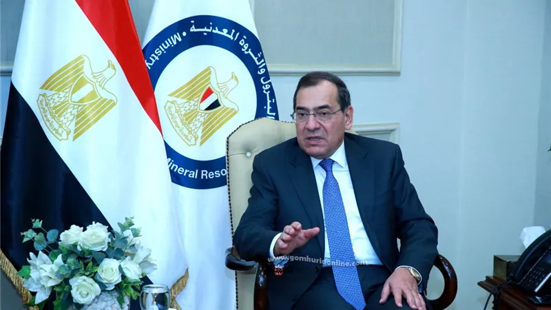 المهندس طارق الملا:قطاع البترول تحول من العجز إلى الفائض لأول مرة