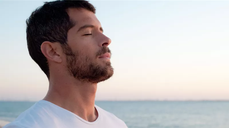 هل يؤدى التنفس السليم لتقوية جهاز المناعة؟ طبيب يجيب