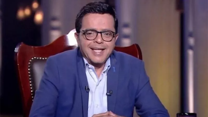 محمد هنيدي يعلق على مجزرة جباليا في فلسطين