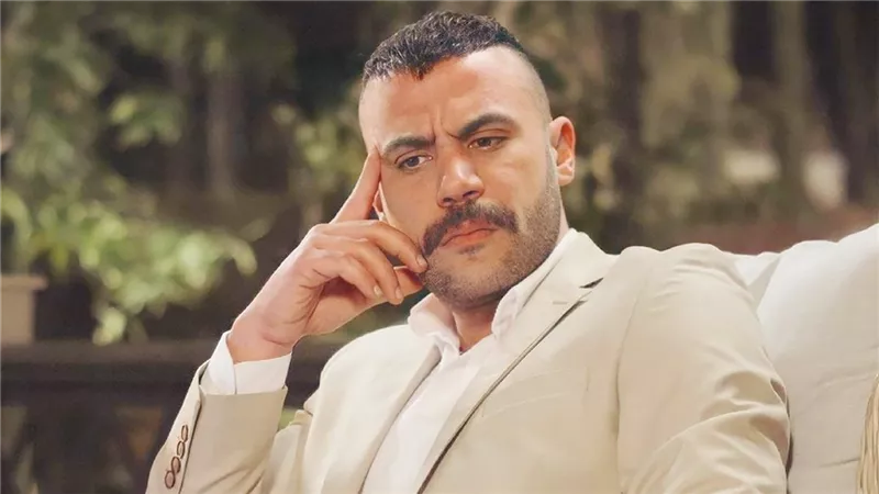 محمد إمام عن أحداث غزة:الحلم العربي بقى الوهم العربى