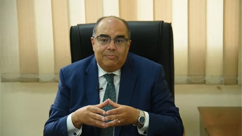 محيي الدين: حشد التمويل الكافي للعمل المناخي يجب ألا يفاقم أزمة