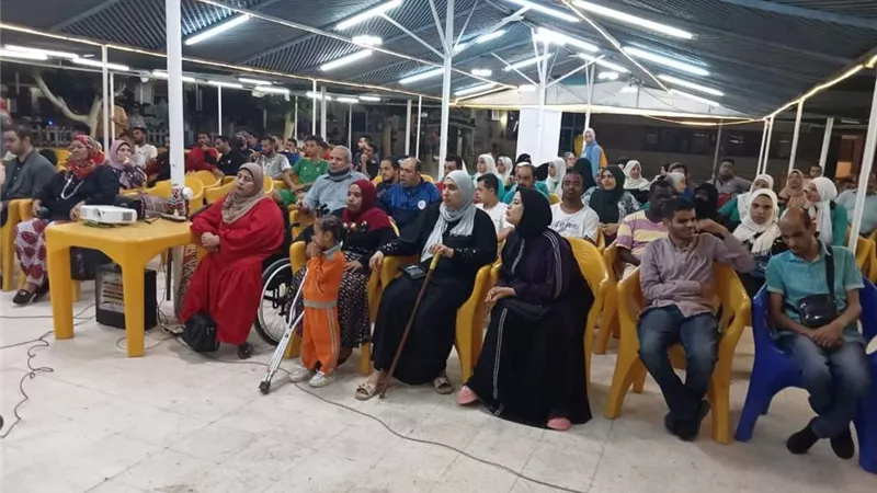 وزارة الشباب: تعزيز المشاركة السياسية لذوى الإعاقة فى الإنتخابات
