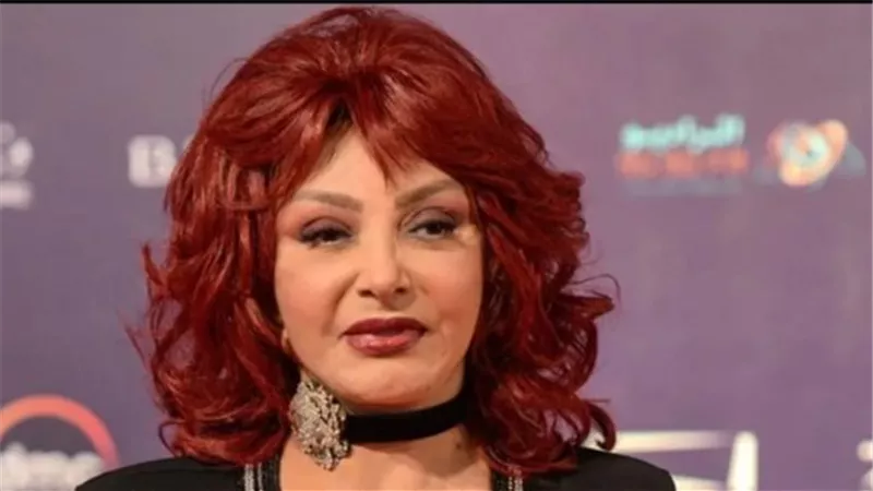 نبيلة عبيد عن أحداث غزة: يارب العدل من عندك