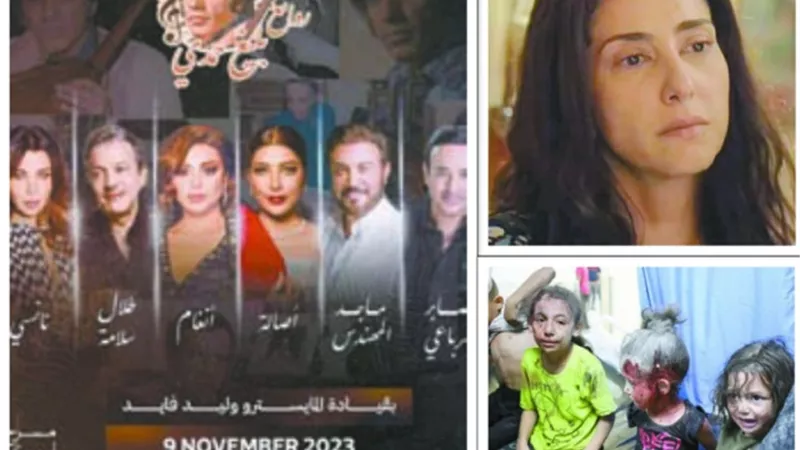 احمد العوضي يدعم حملات مقاطعة المنتجات الأجنبية