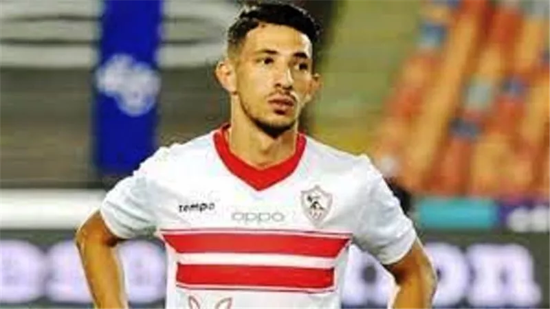 بيراميدز يرفع عرضه لضم نجم الزمالك إلى 110 ملايين جنيه.. تفاصيل